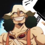 El potenciador de Usopp en Elbaf podría elevarlo al nivel de Yonko