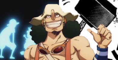 El potenciador de Usopp en Elbaf podría elevarlo al nivel de Yonko