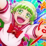 ¡Bienvenidos a la Escuela de Demonios! Iruma-kun Temporada 4