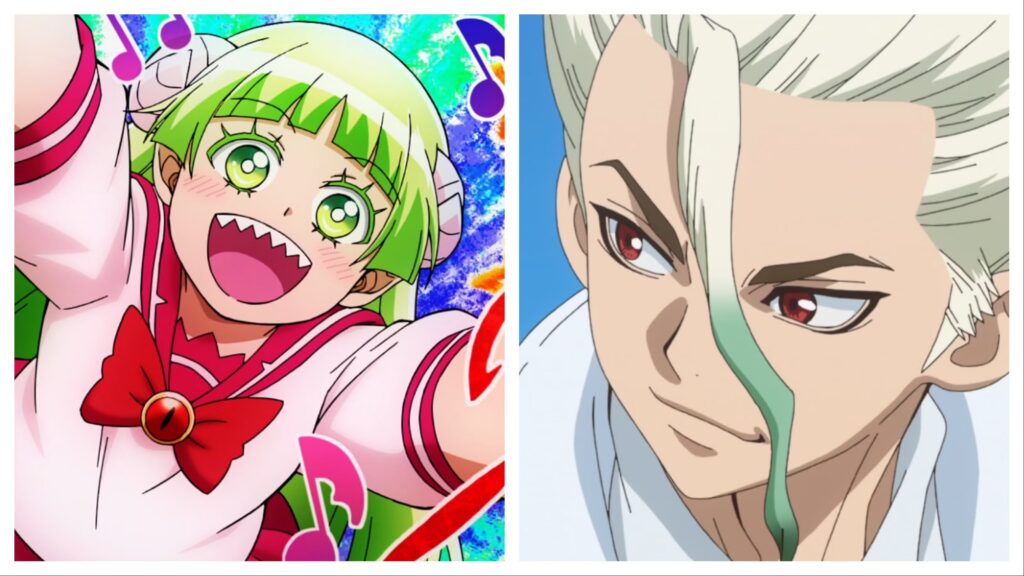 Los 6 mejores animes de primavera de 2026 para fanáticos del shonen