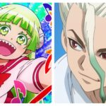 Los 6 mejores animes de primavera de 2026 para fanáticos del shonen