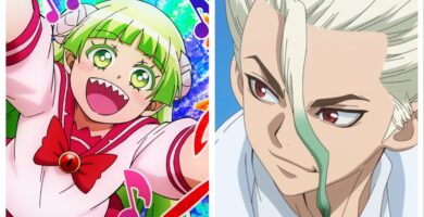 Los 6 mejores animes de primavera de 2026 para fanáticos del shonen