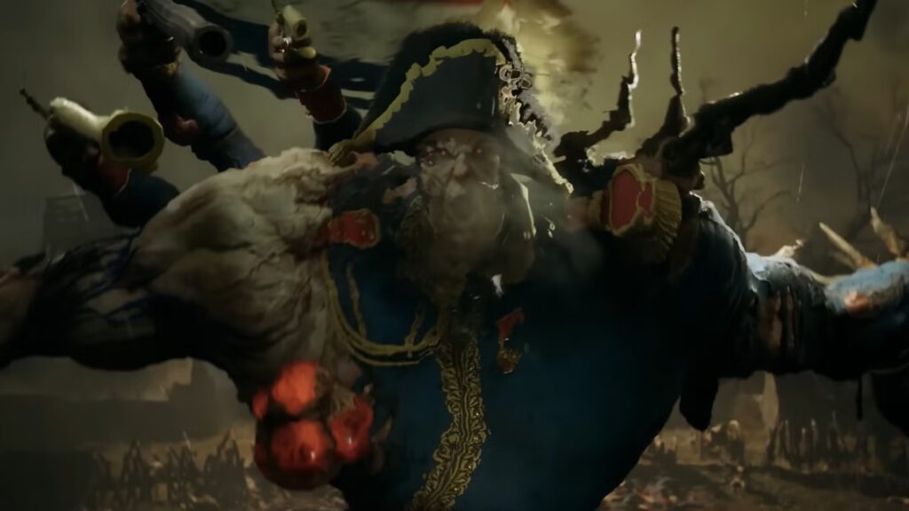 Por qué necesitas este Soulslike en primera persona