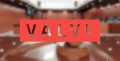 Valve se enfrenta a otra demanda