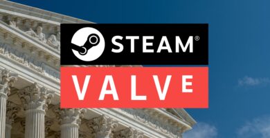 Valve se enfrenta a otra demanda más