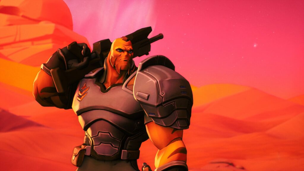 Ex desarrolladores de Starcraft anuncian un nuevo juego de disparos y estrategia alardeado