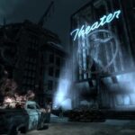 New Vegas Mod obtiene una nueva demostración