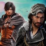 Olvídese de Expedition 33 y Final Fantasy 16, el mejor papel de Ben Starr hasta ahora es este controvertido nuevo juego