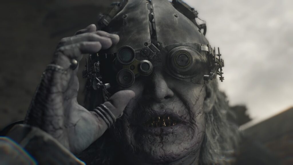 Misterios y agujeros en la trama en Resident Evil Requiem