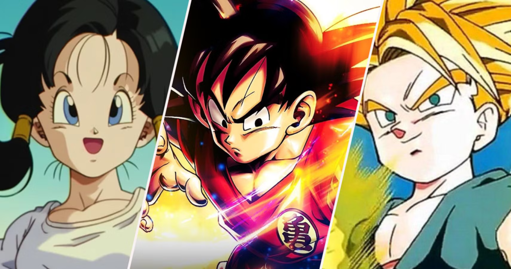 Cada ganador del Torneo Mundial de Artes Marciales, clasificado