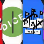 Todos los eventos y convenciones de la industria de los videojuegos en 2026