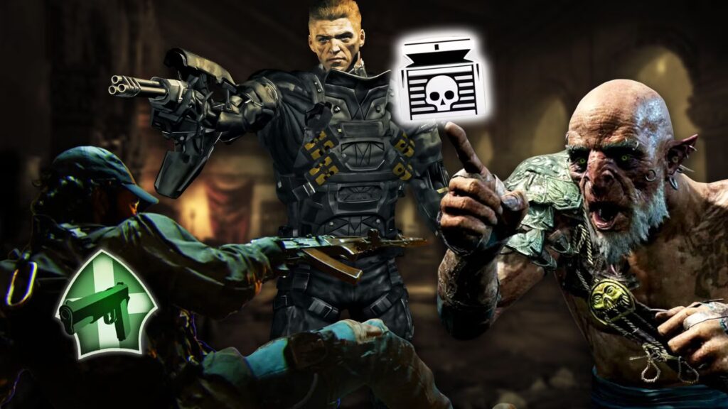 6 desarrolladores de mecánicas de videojuegos se arrepienten de haber agregado