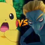 Serie de videojuegos mejor que Pokémon