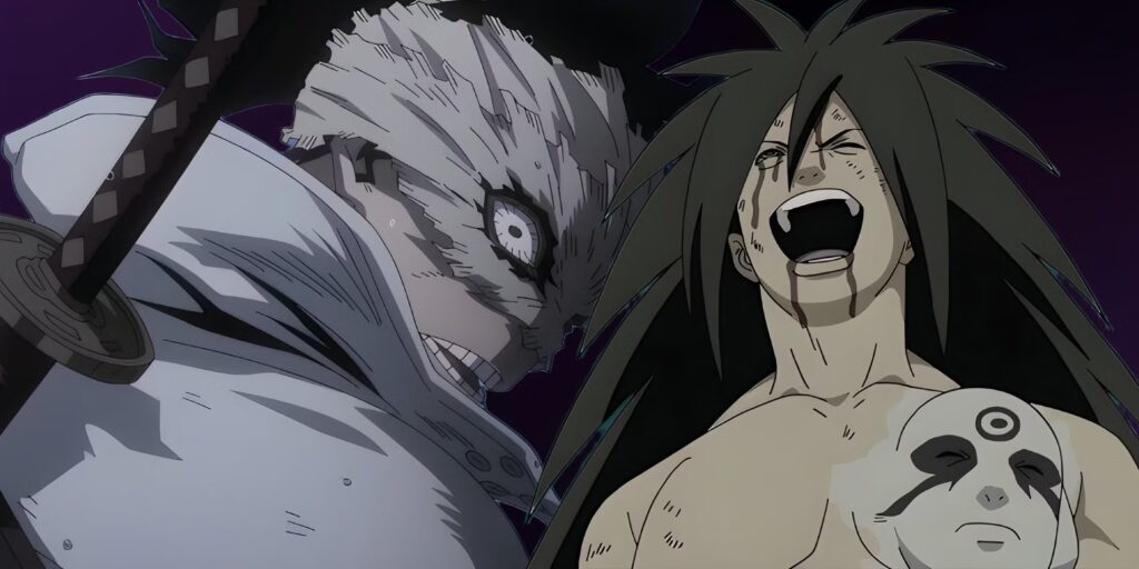 8 villanos del anime que todos aplaudimos más que a los héroes