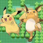 El mejor nivel para evolucionar a Pikachu en rojo fuego y verde hoja