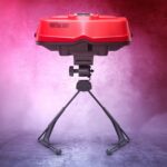 Gasté $ 100 en el accesorio Virtual Boy de Nintendo Switch y no me arrepiento