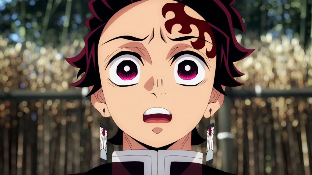 Infinity Castle llegará a la transmisión después de su salida del cine