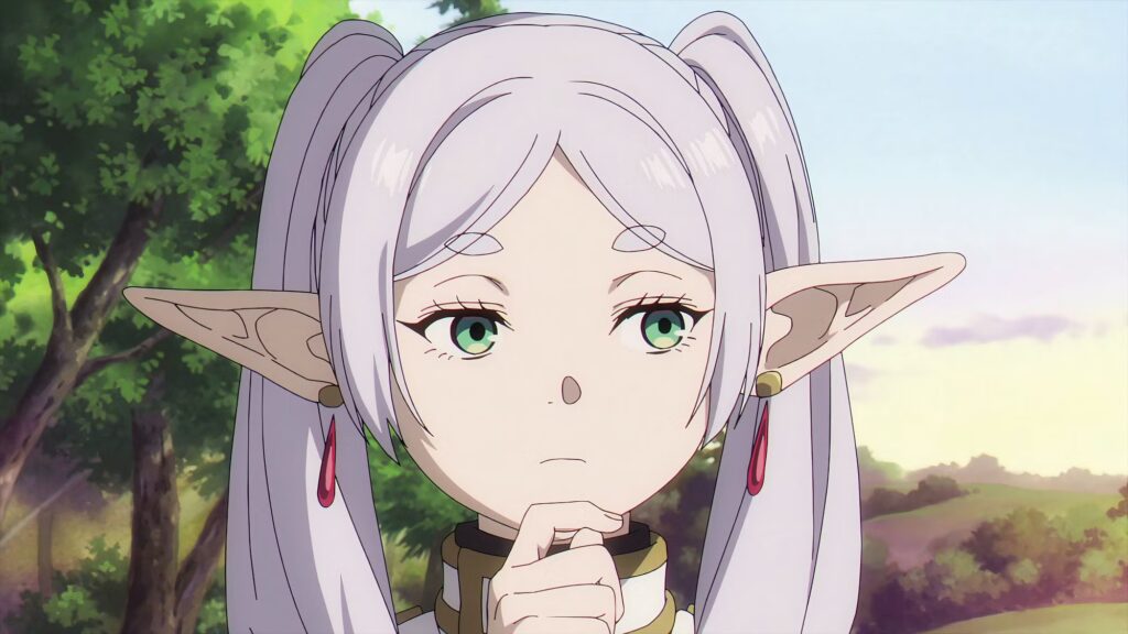 Se anuncia la fecha de lanzamiento de la temporada 3 de Frieren