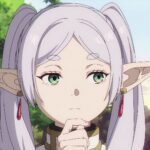 Se anuncia la fecha de lanzamiento de la temporada 3 de Frieren