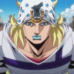 Jojo Steel Ball Run Episodio 2 retrasado por Netflix