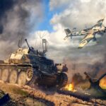 Gobernador de Texas confunde videojuego con imágenes de guerra