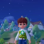 Cómo utilizar el almacenamiento en almacén en Heartopia