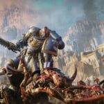 ¿Estamos recibiendo demasiados juegos importantes de Warhammer 40k últimamente?