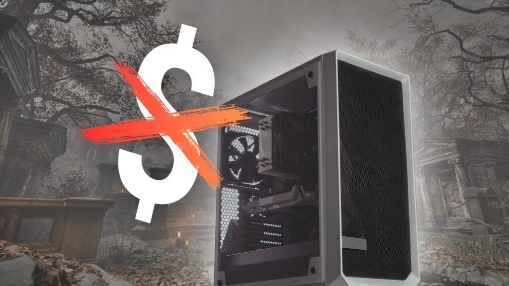 Los jugadores de PC tienen hasta el 29 de marzo para descargar gratis un nuevo juego de zombies de 2026 y conservarlo para siempre