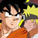 6 formas en las que Goku es un mejor personaje principal que Naruto