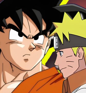 6 formas en las que Goku es un mejor personaje principal que Naruto