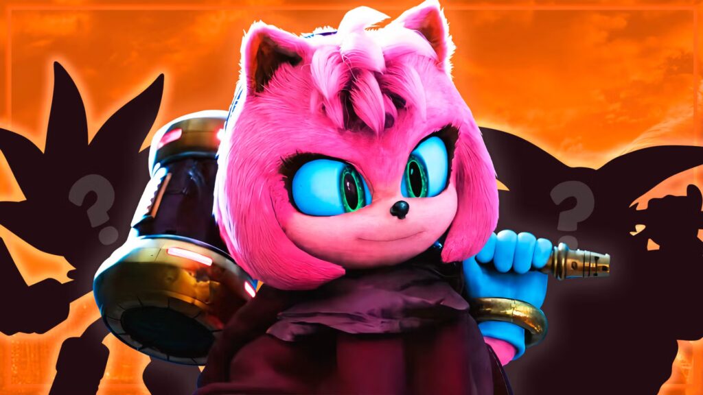 Fan casting del universo cinematográfico de Sonic