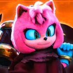 Fan casting del universo cinematográfico de Sonic