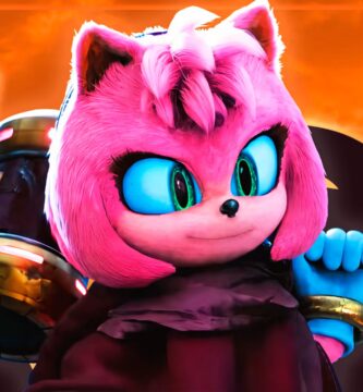 Fan casting del universo cinematográfico de Sonic