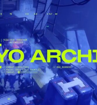¿Qué es Cryo Archive en Marathon?