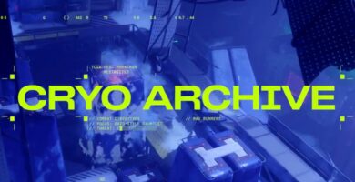 ¿Qué es Cryo Archive en Marathon?