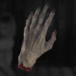 Cómo usar la mano cortada en Resident Evil Requiem