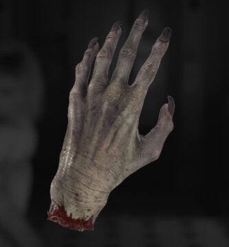 Cómo usar la mano cortada en Resident Evil Requiem