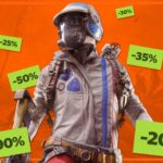 Qué comprar: Oferta de primavera de Steam 2026