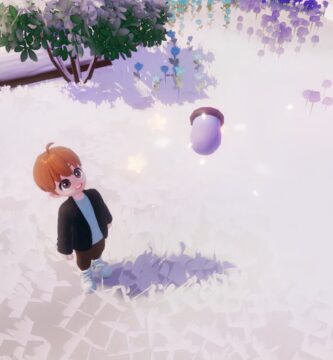 Dónde encontrar hongos extraños en Heartopia