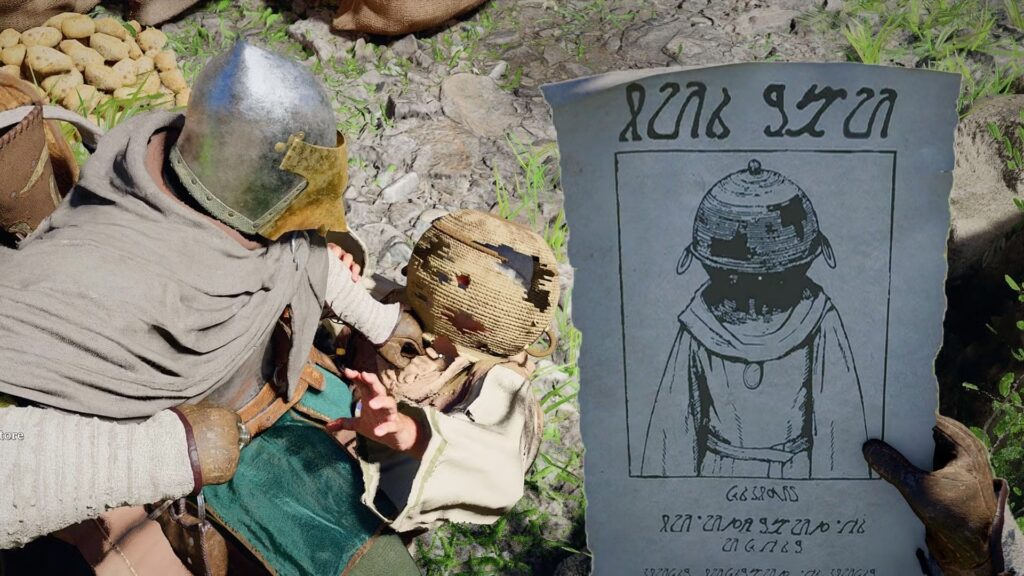 Cómo completar Salvatore Bounty en Crimson Desert