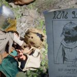 Cómo completar Salvatore Bounty en Crimson Desert