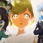 Dónde ver la programación de anime de primavera de 2026 (Crunchyroll, HIDIVE y más)