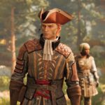 Mejor perfil de juego en GreedFall 2: The Dying World