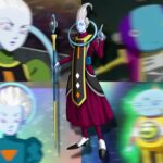 4 personajes más fuertes que Whis, clasificados