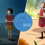 Estas 2 películas maestras de Studio Ghibli finalmente regresan a los cines
