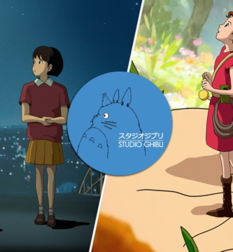 Estas 2 películas maestras de Studio Ghibli finalmente regresan a los cines
