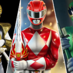 Los 10 Power Rangers más fuertes que usan espadas, clasificados