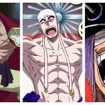 6 frutas del diablo más fuertes que la fruta de Enel