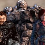 Origins se mantiene mejor que la mayoría de los juegos de la década de 2000