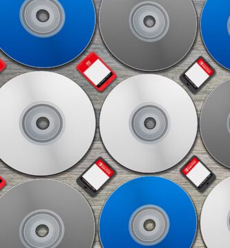 Razones para seguir comprando copias físicas de juegos en 2026